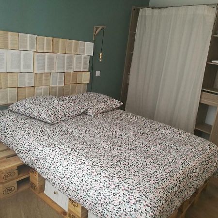 ロモランタンLe Petit Romo, Entre Beauval Et Les Chateauxアパートメント エクステリア 写真