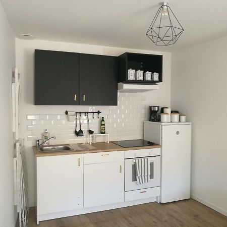 ロモランタンLe Petit Romo, Entre Beauval Et Les Chateauxアパートメント エクステリア 写真